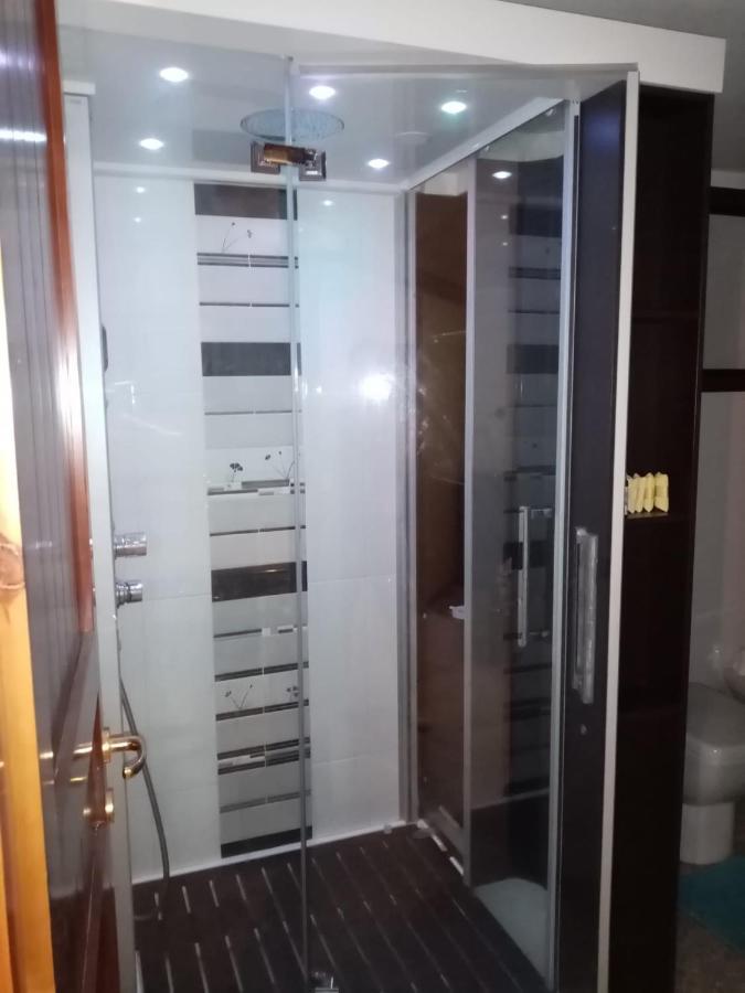 Quartu SantʼElena Brezza Di Mare Appartamento In Villa Con Giardino E Spiaggia ,Casa Vacanze Al Mare מראה חיצוני תמונה