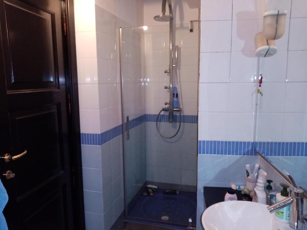 Quartu SantʼElena Brezza Di Mare Appartamento In Villa Con Giardino E Spiaggia ,Casa Vacanze Al Mare מראה חיצוני תמונה
