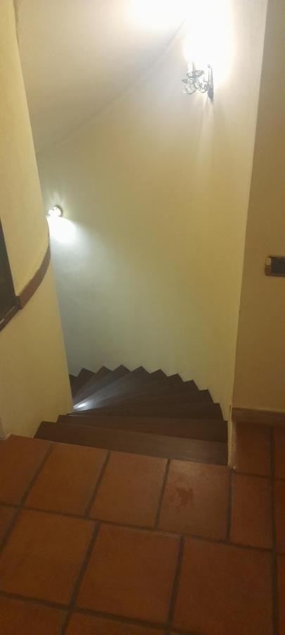 Quartu SantʼElena Brezza Di Mare Appartamento In Villa Con Giardino E Spiaggia ,Casa Vacanze Al Mare מראה חיצוני תמונה