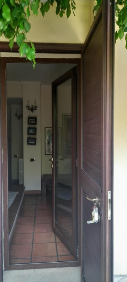 Quartu SantʼElena Brezza Di Mare Appartamento In Villa Con Giardino E Spiaggia ,Casa Vacanze Al Mare מראה חיצוני תמונה